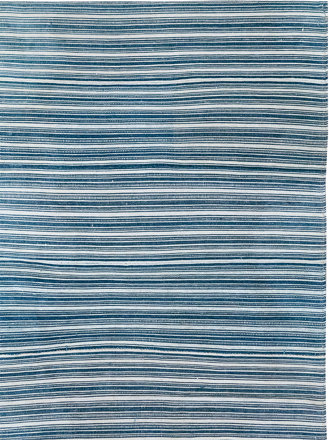 Vintage Persian Flatweave Kilim Square Accent Rug, No.25191 - Galerie Shabab