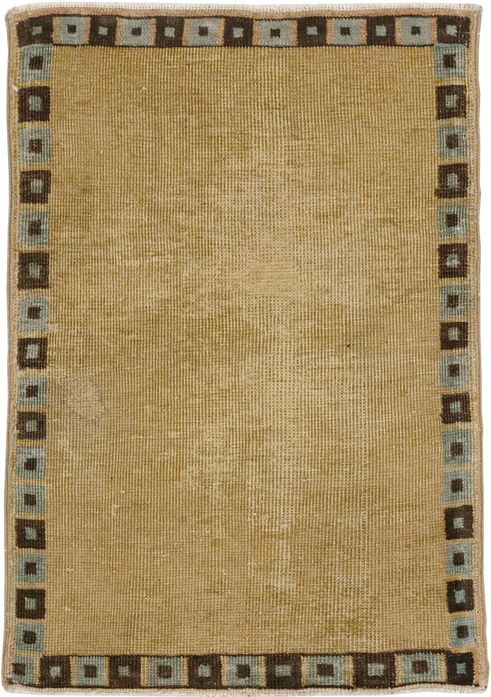 Antique Persian Tabriz Rug, No.25213 - Galerie Shabab