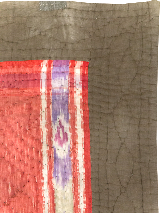 Vintage Persian Lahaf, No.25241 - Galerie Shabab