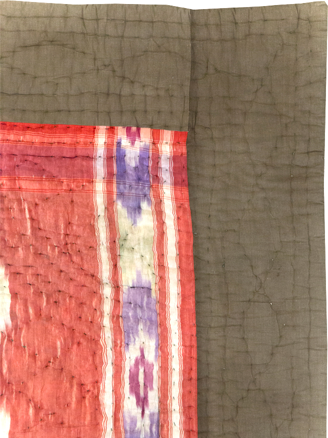 Vintage Persian Lahaf, No.25241 - Galerie Shabab