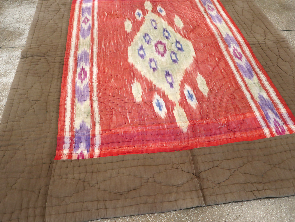 Vintage Persian Lahaf, No.25241 - Galerie Shabab