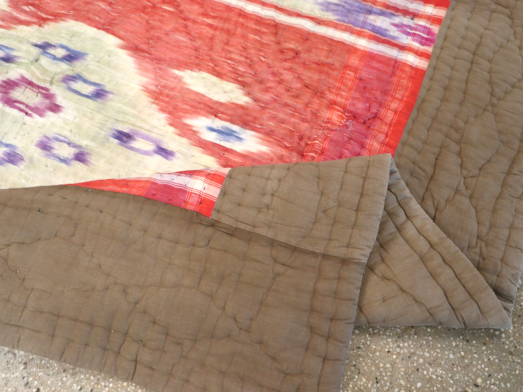 Vintage Persian Lahaf, No.25241 - Galerie Shabab