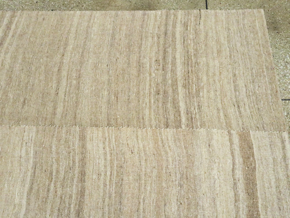 Vintage Turkish Flatweave, No.25425 - Galerie Shabab