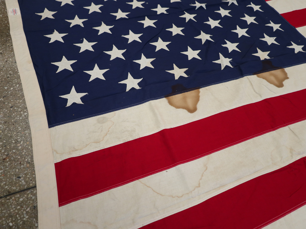 Vintage American Flag, No.25463 - Galerie Shabab
