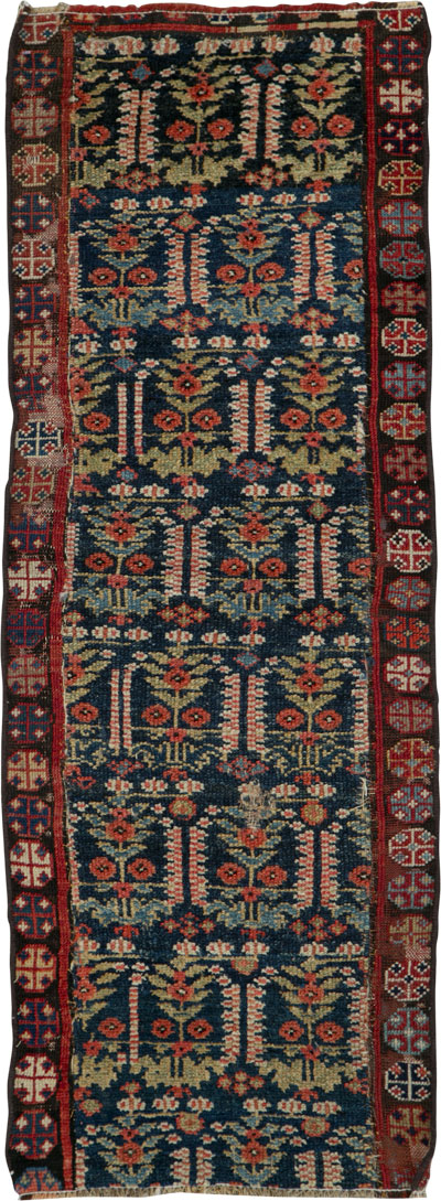 Antique Northwest Persian Rug, No.25499 - Galerie Shabab