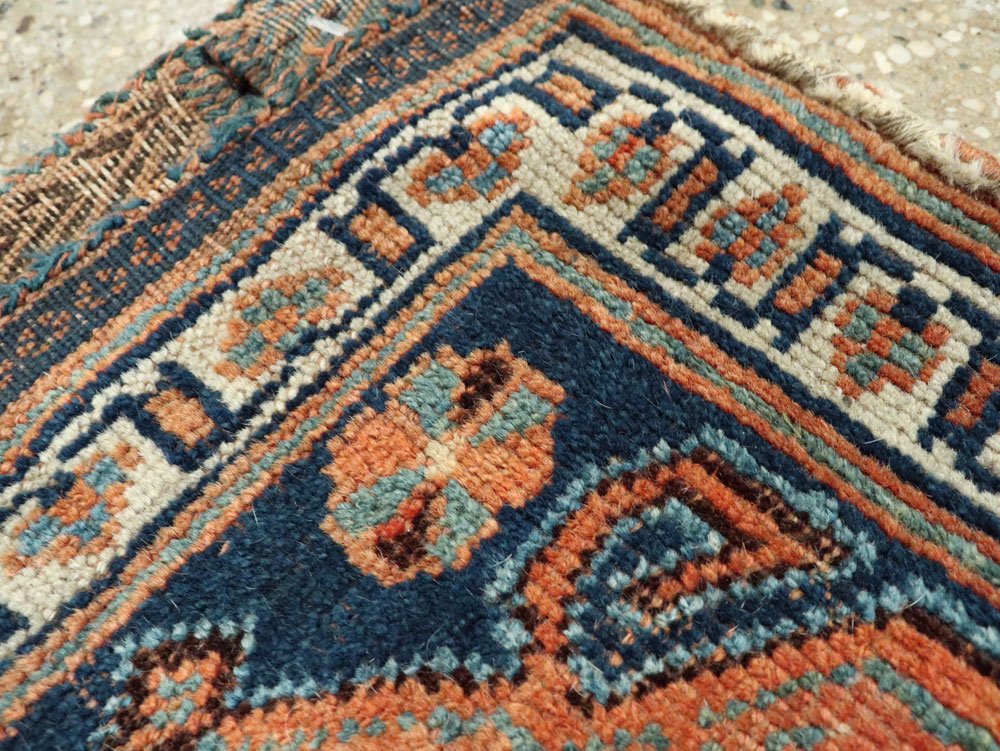 Vintage Northwest Persian Bag, No.25566 - Galerie Shabab