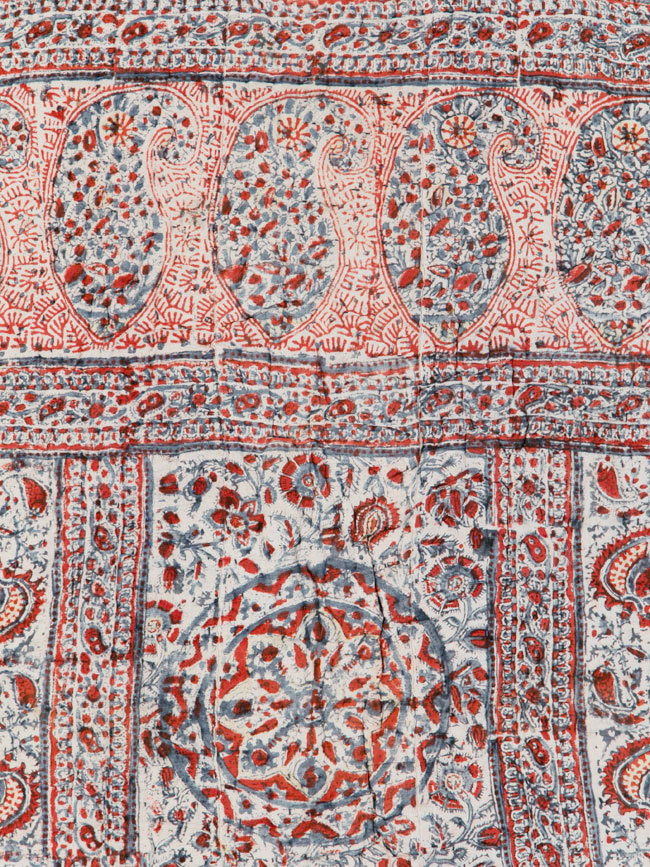 Vintage Persian Lahaf, No.25703 - Galerie Shabab