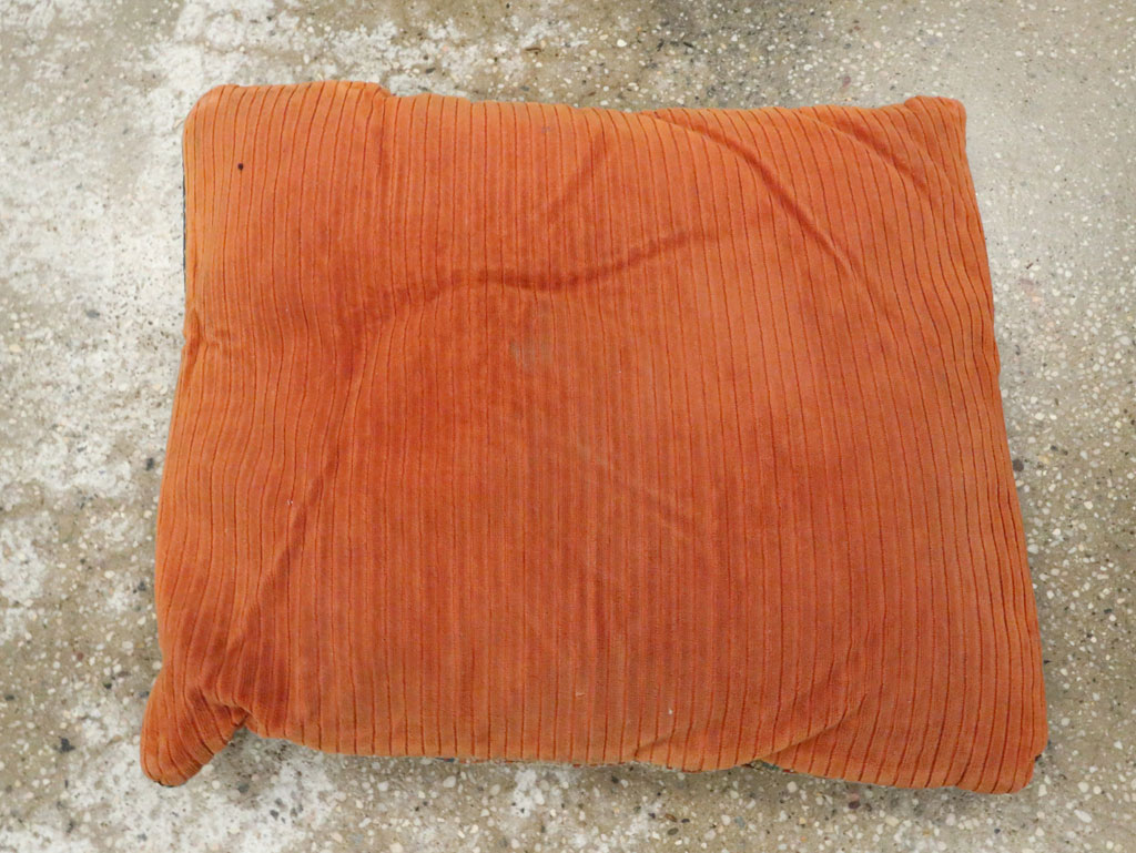 Antique Caucasian Kuba Pillow, No.25806 - Galerie Shabab