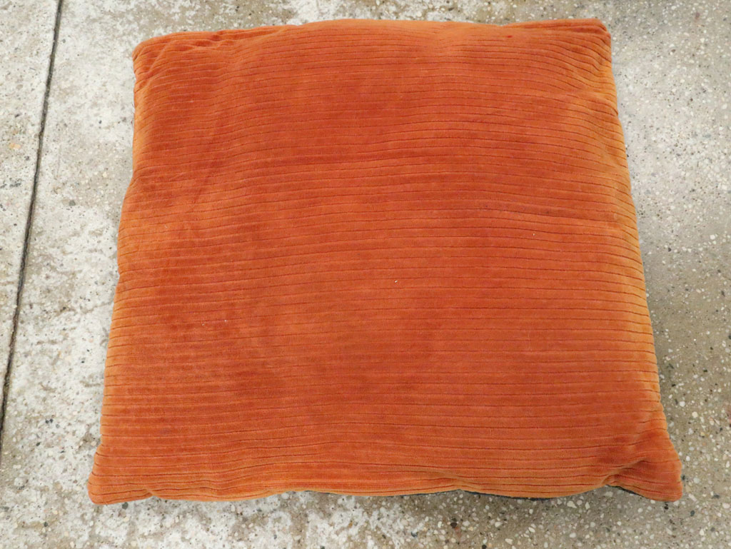 Antique Caucasian Kuba Pillow, No.25807 - Galerie Shabab