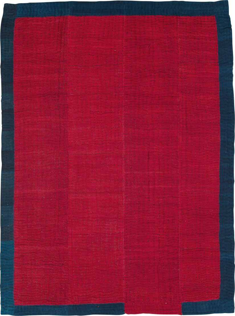 Vintage Persian Lahaf, No.25838 - Galerie Shabab