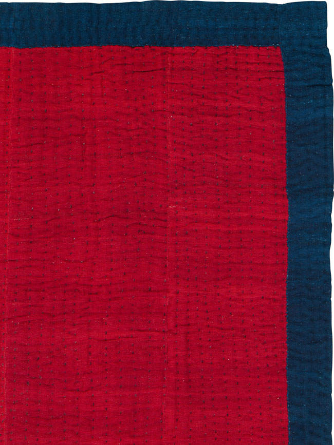 Vintage Persian Lahaf, No.25838 - Galerie Shabab