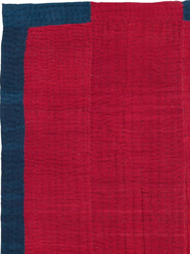 Vintage Persian Lahaf, No.25838 - Galerie Shabab