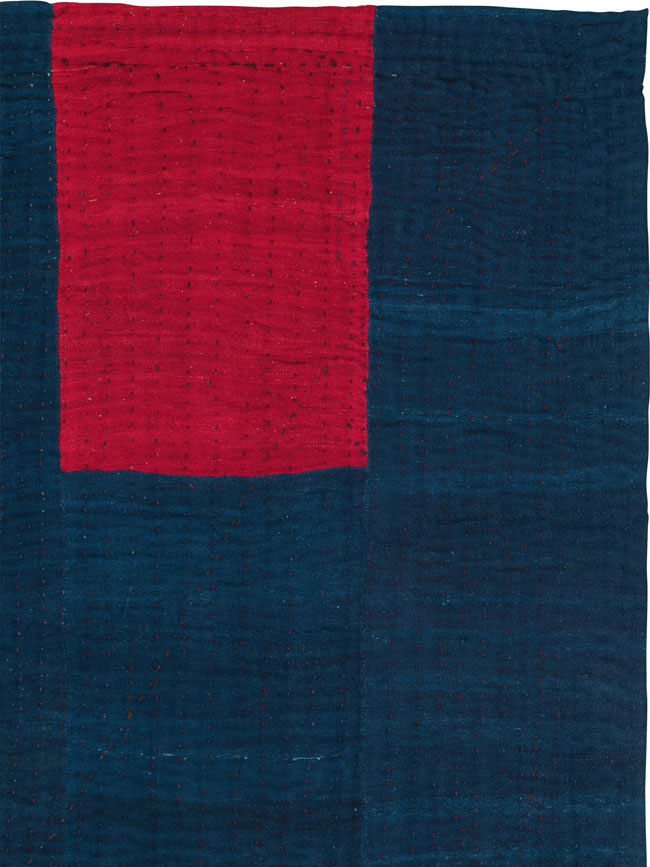 Vintage Persian Lahaf, No.25838 - Galerie Shabab