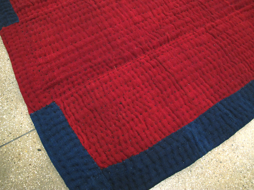 Vintage Persian Lahaf, No.25838 - Galerie Shabab