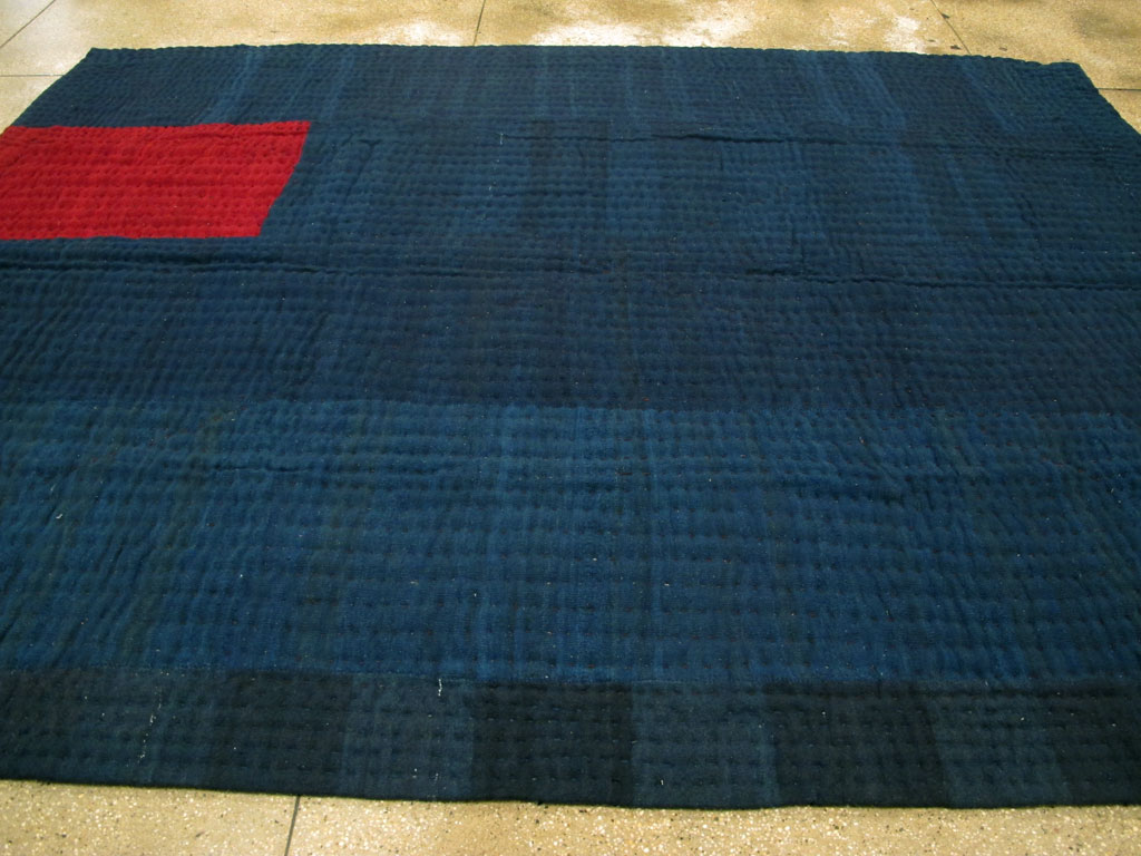 Vintage Persian Lahaf, No.25838 - Galerie Shabab