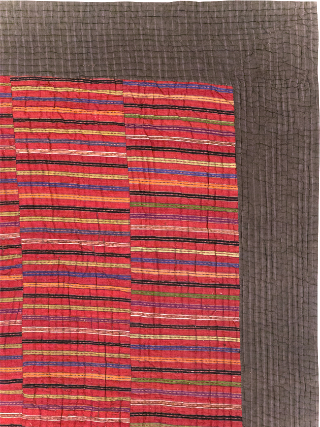 Vintage Persian Lahaf, No.25849 - Galerie Shabab