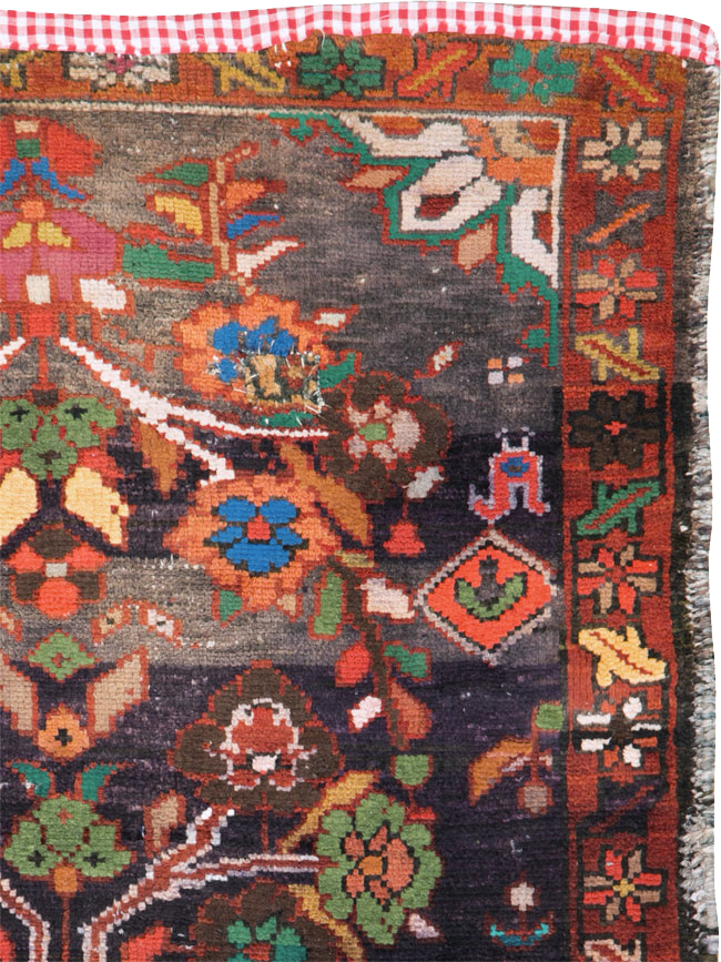 Vintage Anatolian Rug, No.25919 - Galerie Shabab