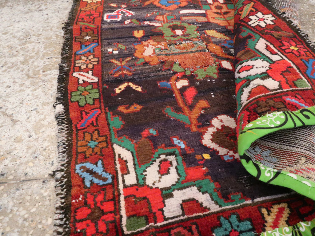 Vintage Anatolian Rug, No.25919 - Galerie Shabab