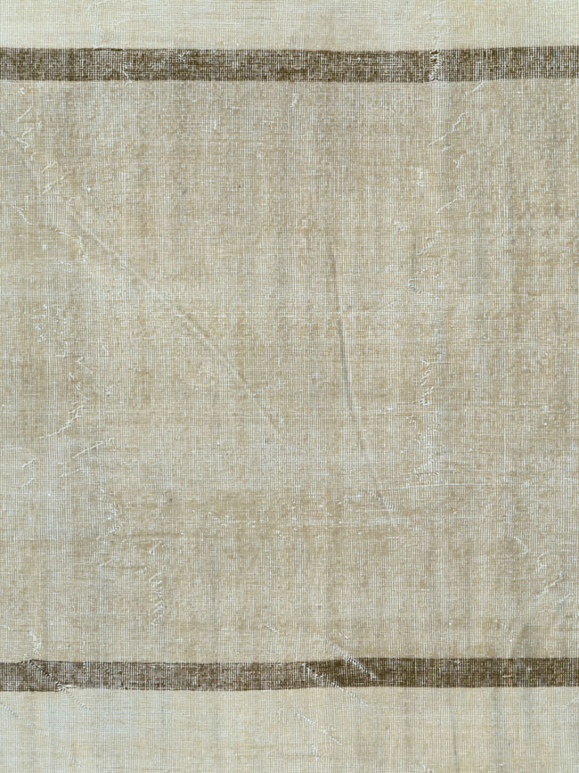 Vintage Turkish Anatolian Carpet, No.26448 - Galerie Shabab