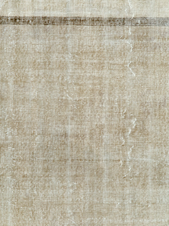 Vintage Turkish Anatolian Gallery Carpet, No.26449 - Galerie Shabab