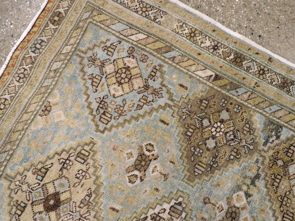 Vintage Persian Afshar Rug, No.26586 - Galerie Shabab