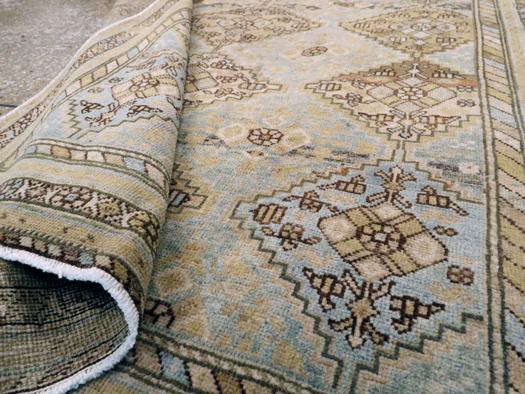 Vintage Persian Afshar Rug, No.26586 - Galerie Shabab