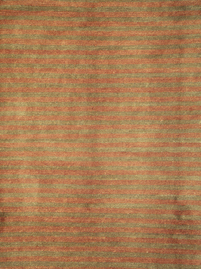 Modern Tibetan Room Size Carpet, No.26638 - Galerie Shabab