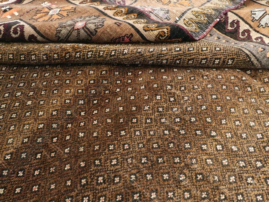 Vintage Turkish Anatolian Rug, No.26774 - Galerie Shabab