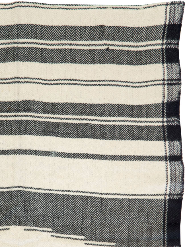 Vintage Persian Textile, No.26800 - Galerie Shabab