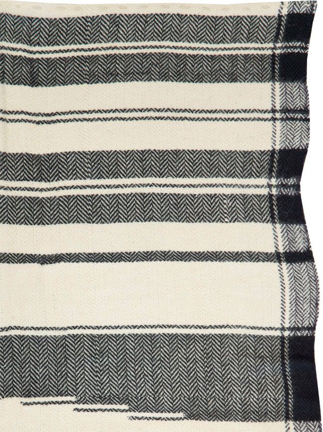 Vintage Persian Textile, No.26800 - Galerie Shabab