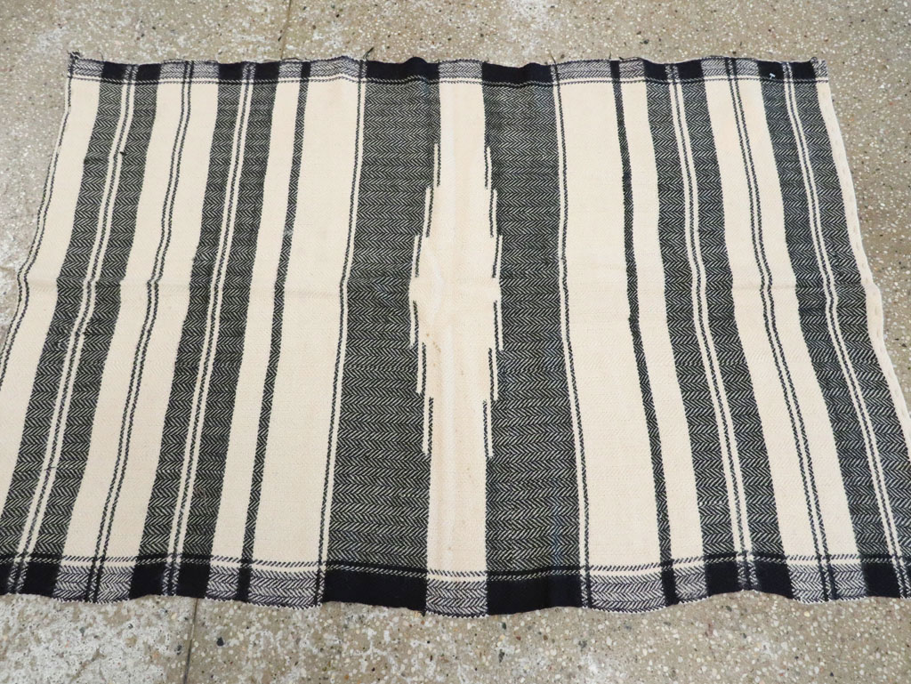 Vintage Persian Textile, No.26800 - Galerie Shabab