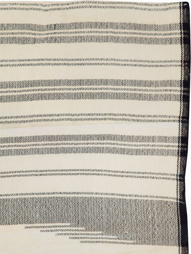 Vintage Persian Textile, No.26803 - Galerie Shabab