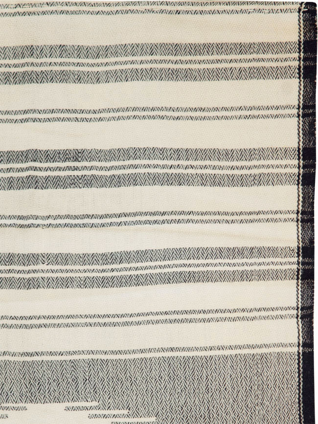 Vintage Persian Textile, No.26803 - Galerie Shabab