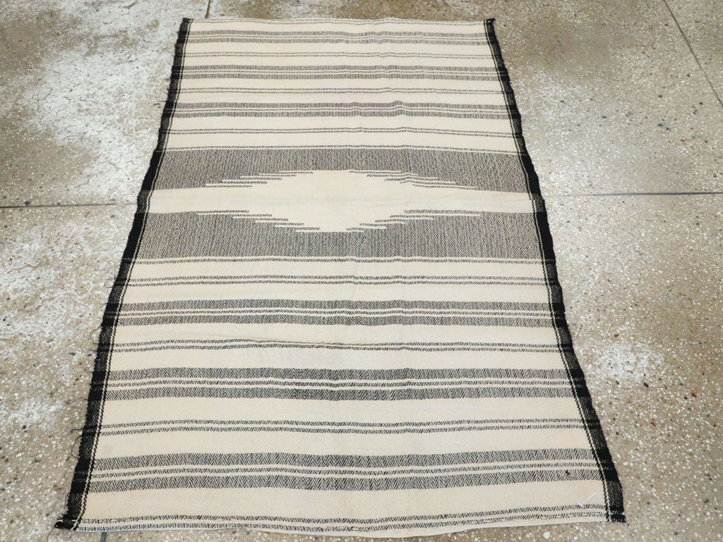 Vintage Persian Textile, No.26803 - Galerie Shabab