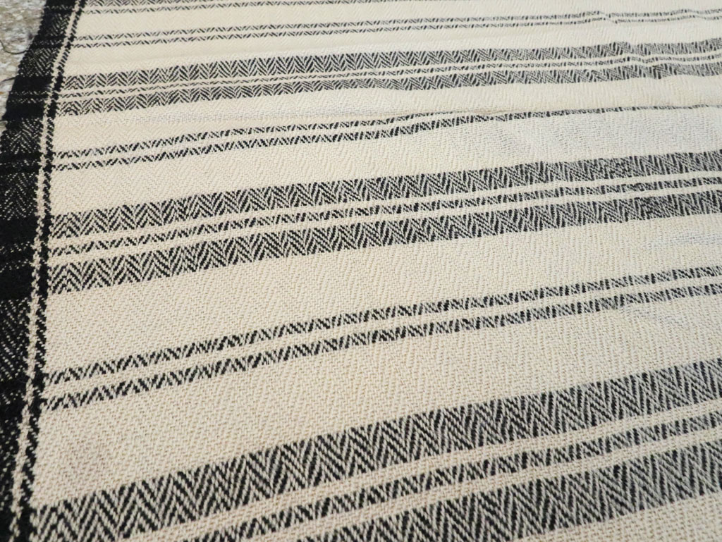 Vintage Persian Textile, No.26803 - Galerie Shabab