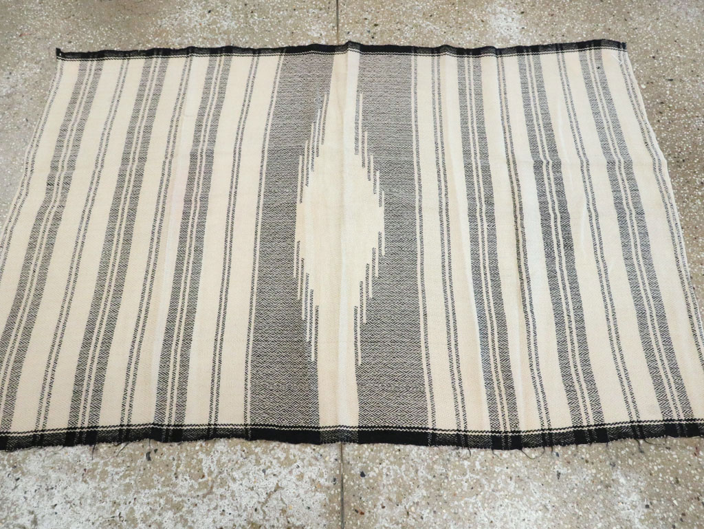 Vintage Persian Textile, No.26803 - Galerie Shabab