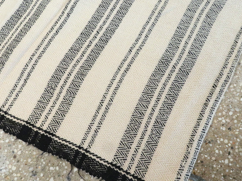 Vintage Persian Textile, No.26803 - Galerie Shabab