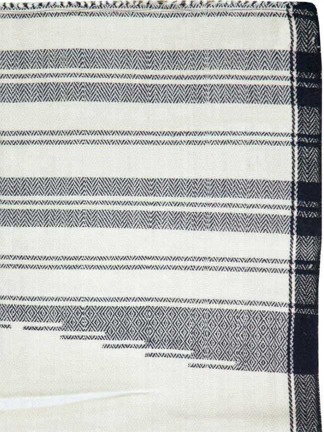 Vintage Persian Textile, No.26805 - Galerie Shabab