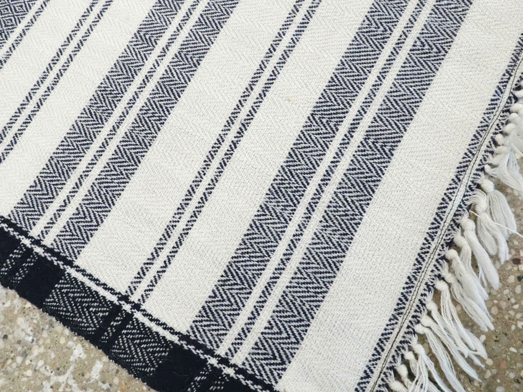 Vintage Persian Textile, No.26805 - Galerie Shabab