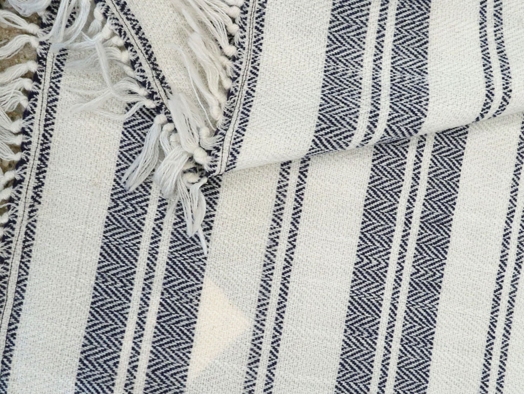 Vintage Persian Textile, No.26805 - Galerie Shabab