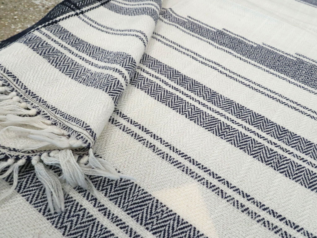 Vintage Persian Textile, No.26805 - Galerie Shabab