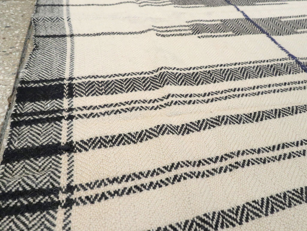 Vintage Persian Textile, No.26806 - Galerie Shabab