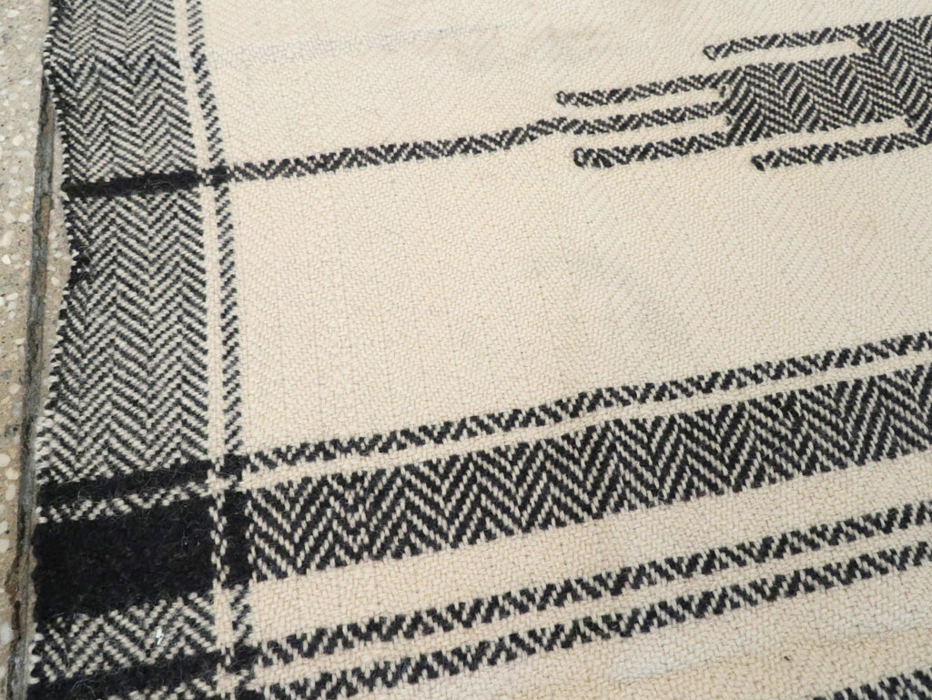 Vintage Persian Textile, No.26806 - Galerie Shabab