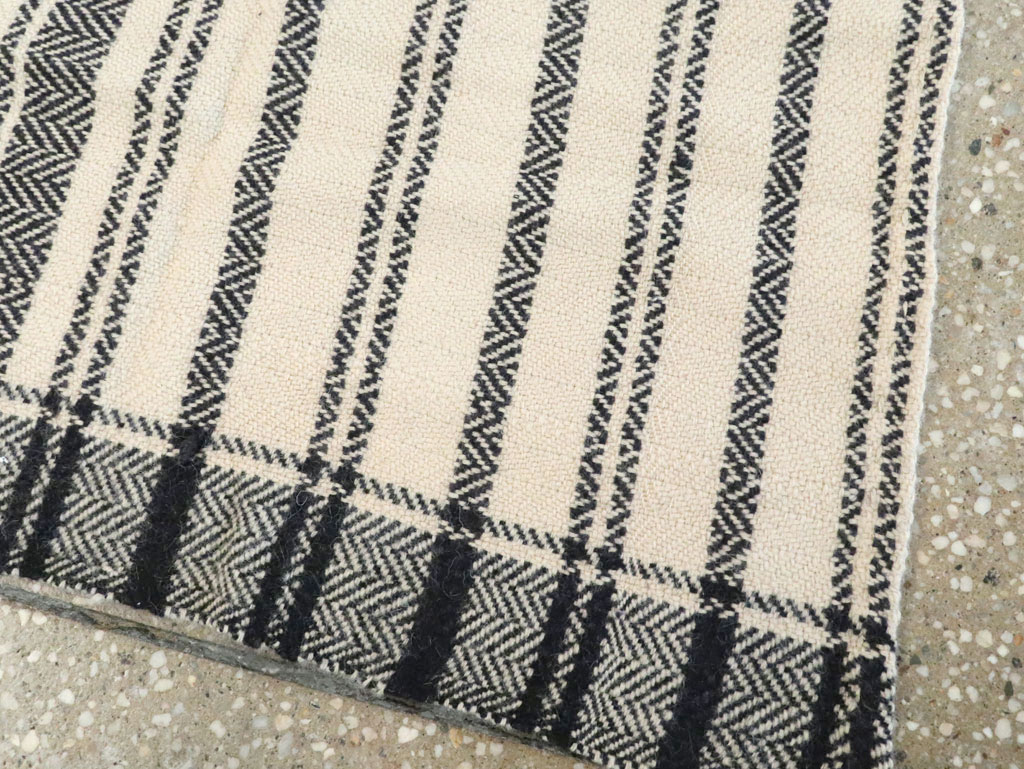 Vintage Persian Textile, No.26806 - Galerie Shabab