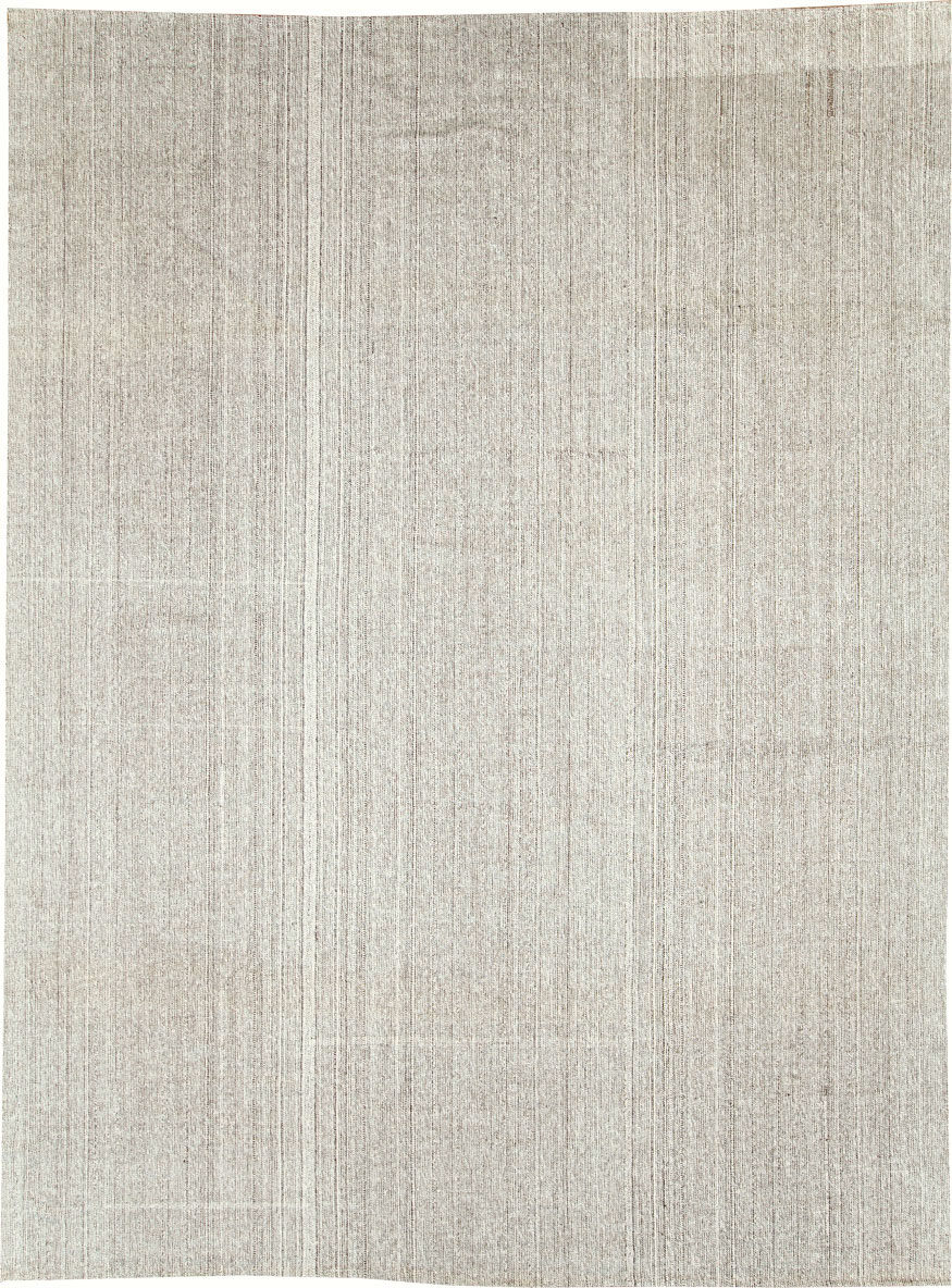 Vintage Turkish Flatweave, No.26812 - Galerie Shabab