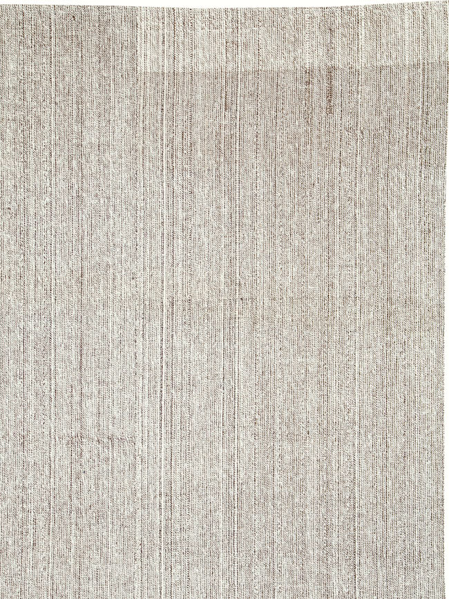 Vintage Turkish Flatweave, No.26812 - Galerie Shabab