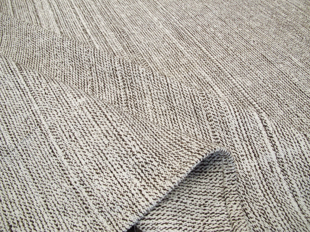 Vintage Turkish Flatweave, No.26812 - Galerie Shabab