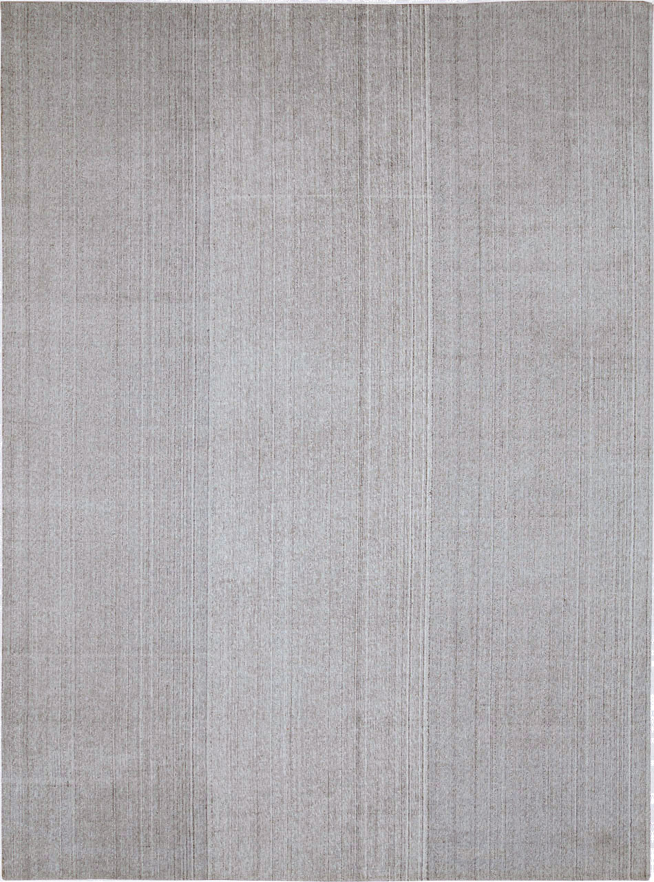 Modern Turkish Flatweave Kilim , No.26813 - Galerie Shabab