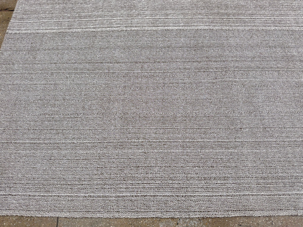 Modern Turkish Flatweave Kilim , No.26813 - Galerie Shabab