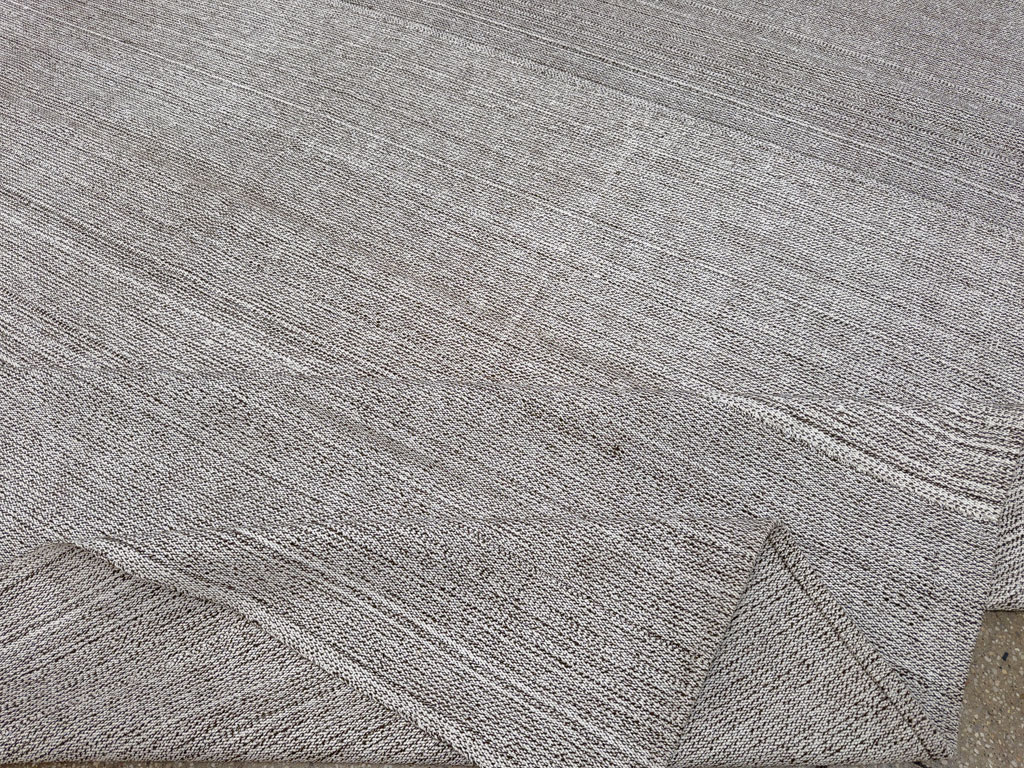 Modern Turkish Flatweave, No.26813 - Galerie Shabab